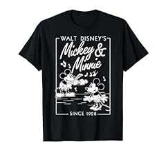 Disney mickey minnie for sale  Delivered anywhere in UK