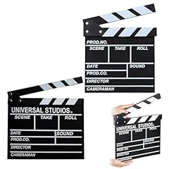 Clap cinéma générique d'occasion  Livré partout en France
