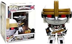 Funko pop white for sale  Delivered anywhere in UK
