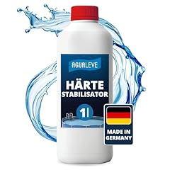 Agualeve härte stabilisator gebraucht kaufen  Wird an jeden Ort in Deutschland