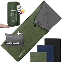 Montaray deckenschlafsack hne gebraucht kaufen  Wird an jeden Ort in Deutschland