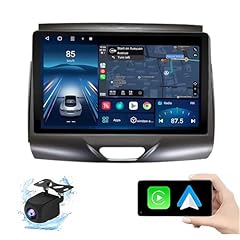 Autoradio android doppio usato  Spedito ovunque in Italia 