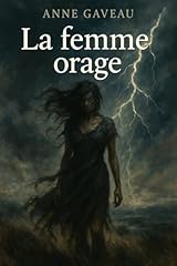 Femme orage d'occasion  Livré partout en France