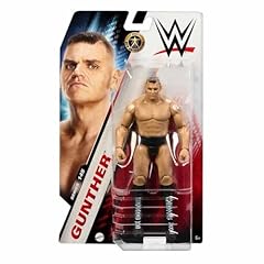 Mattel wwe actionfigur gebraucht kaufen  Wird an jeden Ort in Deutschland