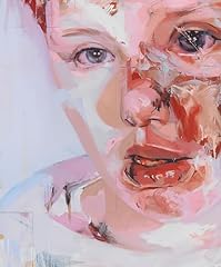 Jenny saville for sale  Delivered anywhere in UK