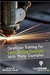 Coreldraw training laser for sale  Delivered anywhere in UK