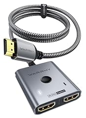 Hdmi switch 60hz gebraucht kaufen  Wird an jeden Ort in Deutschland