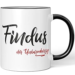 Juniwords tasse findus gebraucht kaufen  Wird an jeden Ort in Deutschland