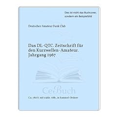 Das qtc. zeitschrift for sale  Delivered anywhere in UK