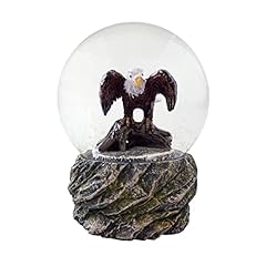 Water globe eagle for sale  Delivered anywhere in USA 