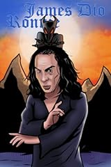 Ronnie james dio usato  Spedito ovunque in Italia 