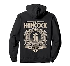Hancock thing wouldn for sale  Delivered anywhere in UK