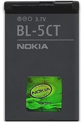 Nokia 5ct batterie usato  Spedito ovunque in Italia 