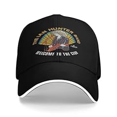Baseball caps featuring for sale  Delivered anywhere in UK