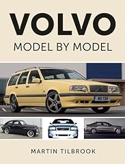 Volvo model by gebraucht kaufen  Wird an jeden Ort in Deutschland