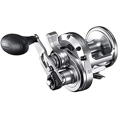 Reel speedmaster 16lb usato  Spedito ovunque in Italia 