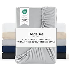 Bedsure super king for sale  Delivered anywhere in UK