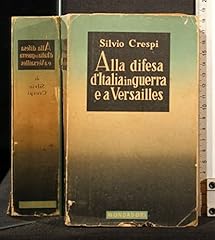 Alla difesa italia usato  Spedito ovunque in Italia 