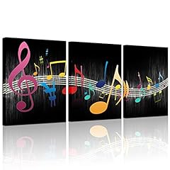 Biuteawal music wall for sale  Delivered anywhere in USA 