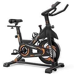 Kitopa exercise bike for sale  Delivered anywhere in Ireland