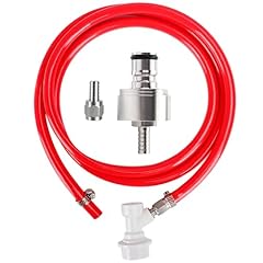 Hgkeke 5.5ft co2 for sale  Delivered anywhere in USA 