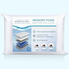 Mediflow water pillow for sale  Delivered anywhere in USA 