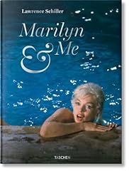 Lawrence schiller. marilyn for sale  Delivered anywhere in UK