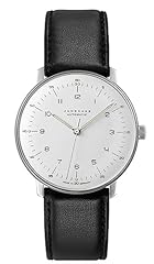 Junghans montre homme d'occasion  Livré partout en Belgiqu