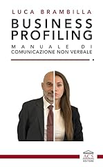 Business profiling. manuale usato  Spedito ovunque in Italia 
