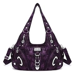 Angelkiss hobo borsa usato  Spedito ovunque in Italia 