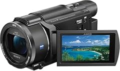 Sony fdrax53 video for sale  Delivered anywhere in USA 