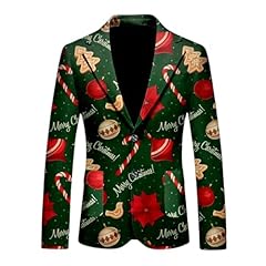 Christmas suit men for sale  Delivered anywhere in USA 