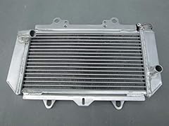Aluminum radiator yamaha for sale  Delivered anywhere in UK