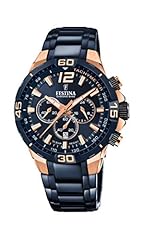 Festina f20524 men gebraucht kaufen  Wird an jeden Ort in Deutschland