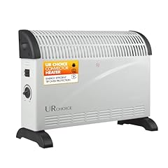 Choice 2000w portable for sale  Delivered anywhere in UK