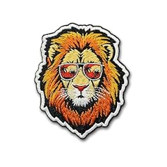 Cool lion sunglasses for sale  Delivered anywhere in USA 