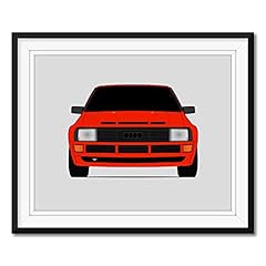 Audi quattro sport for sale  Delivered anywhere in Ireland