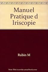 Manuel pratique iriscopie d'occasion  Livré partout en France