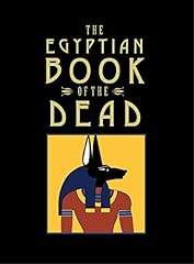 Egyptian book dead for sale  Delivered anywhere in UK