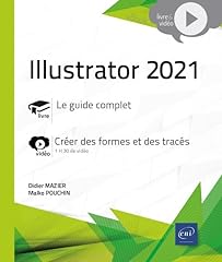 Illustrator 2021 d'occasion  Livré partout en France