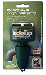 Lockatap pdslt001 tap for sale  Delivered anywhere in UK