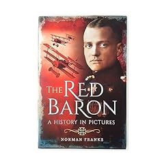 Red baron history for sale  Delivered anywhere in USA 