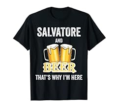 Salvatore bier deshalb gebraucht kaufen  Wird an jeden Ort in Deutschland