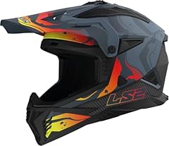Ls2 casco moto usato  Spedito ovunque in Italia 