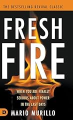 Fresh fire finally for sale  Delivered anywhere in USA 