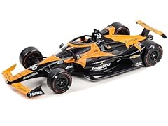 Dallara indycar tony for sale  Delivered anywhere in USA 