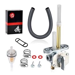 Fuel valve petcock for sale  Delivered anywhere in USA 