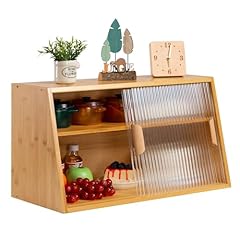 Hollyhome bamboo sideboard for sale  Delivered anywhere in UK