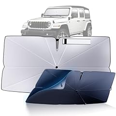 Windshield sun shade for sale  Delivered anywhere in USA 