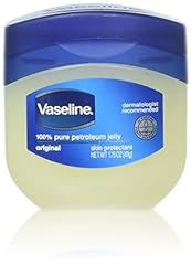 Vaseline hypoallergenic petrol for sale  Delivered anywhere in USA 
